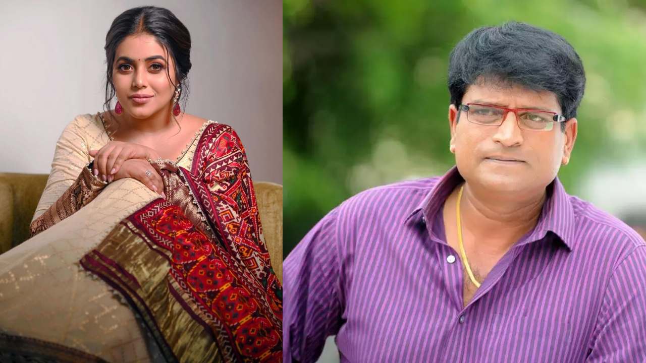 Ravibabu : హీరోయిన్ పూర్ణతో నాకు లవ్ ఎఫైర్ ఉంది.. కానీ.. రవిబాబు ఆసక్తికర వ్యాఖ్యలు..