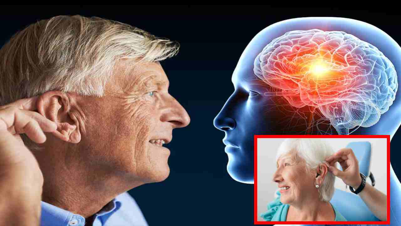 Prevent Dementia : మతిమరుపును నిరోధించడంలో వినికిడి పరికరాలు సహాయపడతాయా? అధ్యయనాలు ఏంచెబుతున్నాయి !