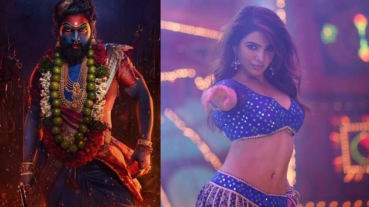 Pushpa 2 : పుష్ప 2లో ఐటెం సాంగ్ ఉందా?? ఈ సారి సమంత ప్లేస్ లో ఎవరు?