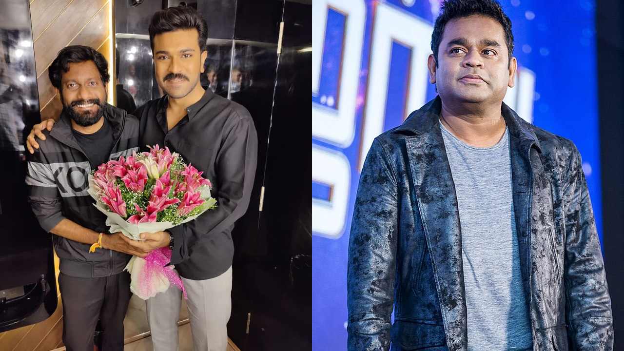Ram Charan Fans : ఇదెక్కడి సెంటిమెంట్ రా బాబు.. ఇలా కూడా సినిమా ఫ్లాప్ అవుతుందని భయపడతారా??