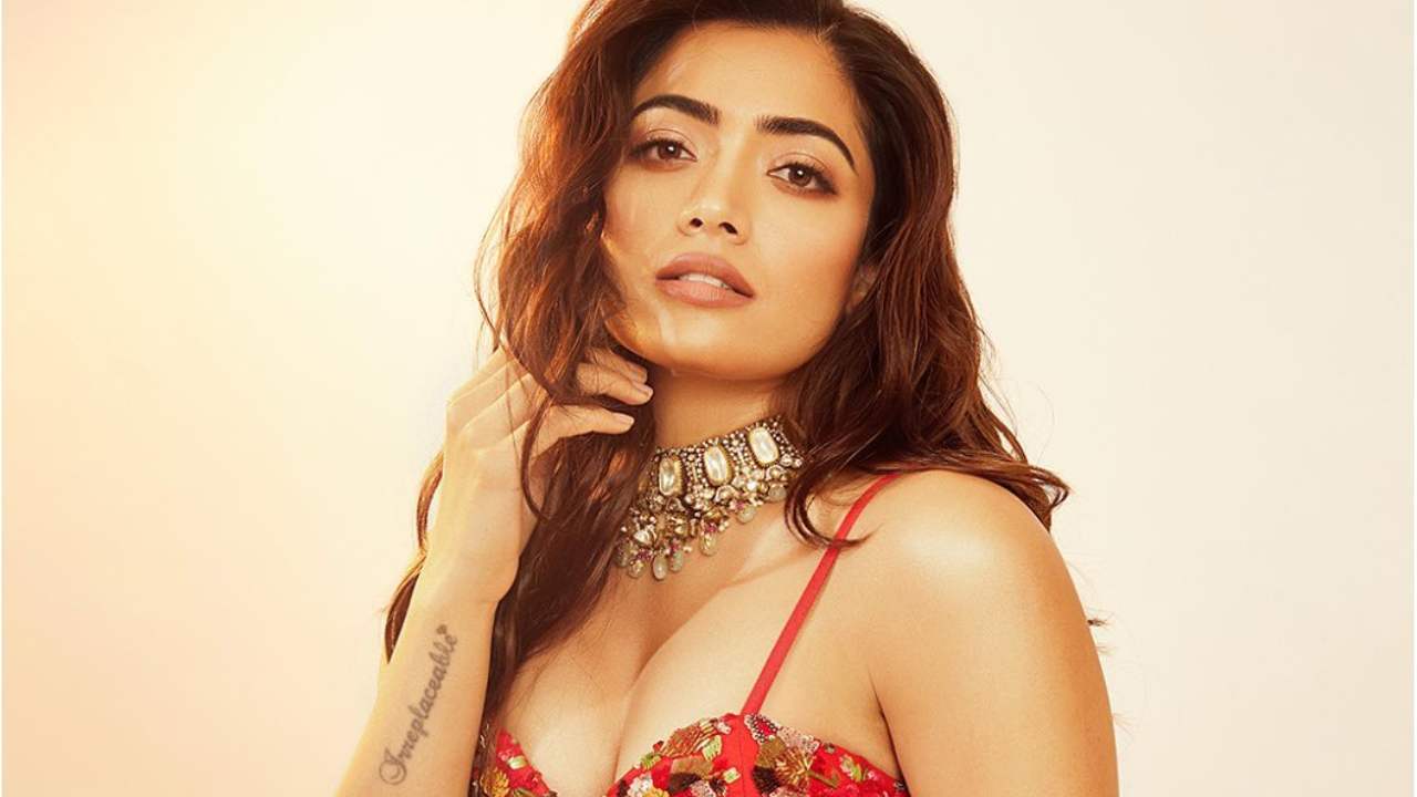 Rashmika Mandanna : రష్మిక ఆ హీరోలకు నో చెప్పిందా??