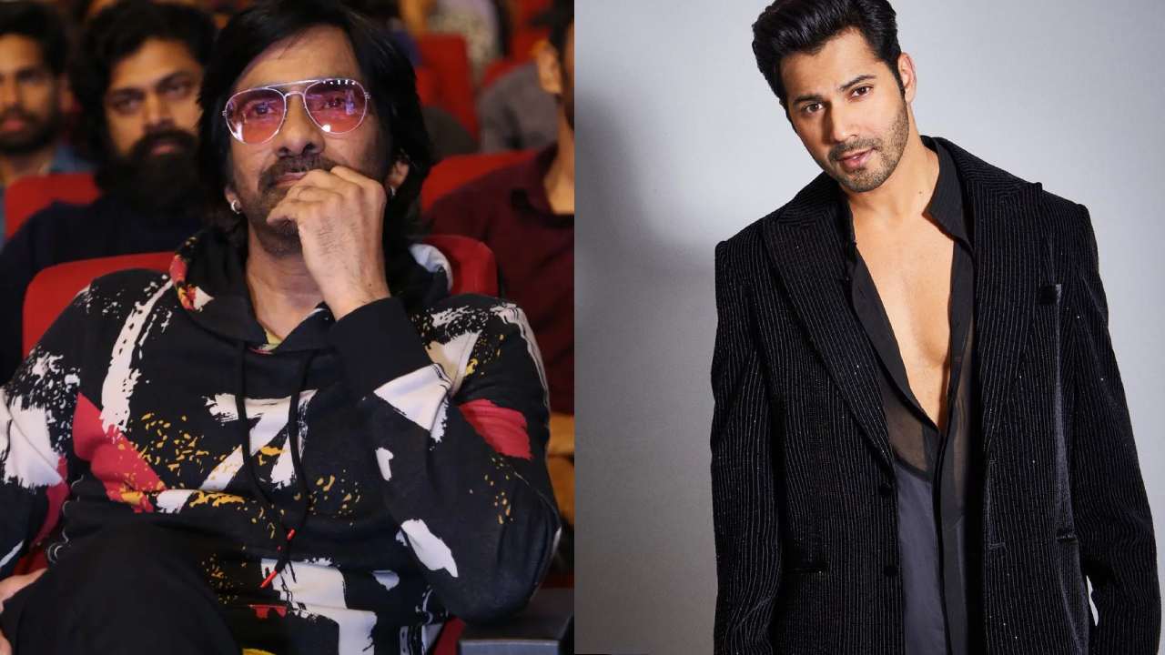 Raviteja : బాలీవుడ్ యువ హీరోతో రవితేజ మల్టీస్టారర్? తెలుగు డైరెక్టర్ తో సినిమా..