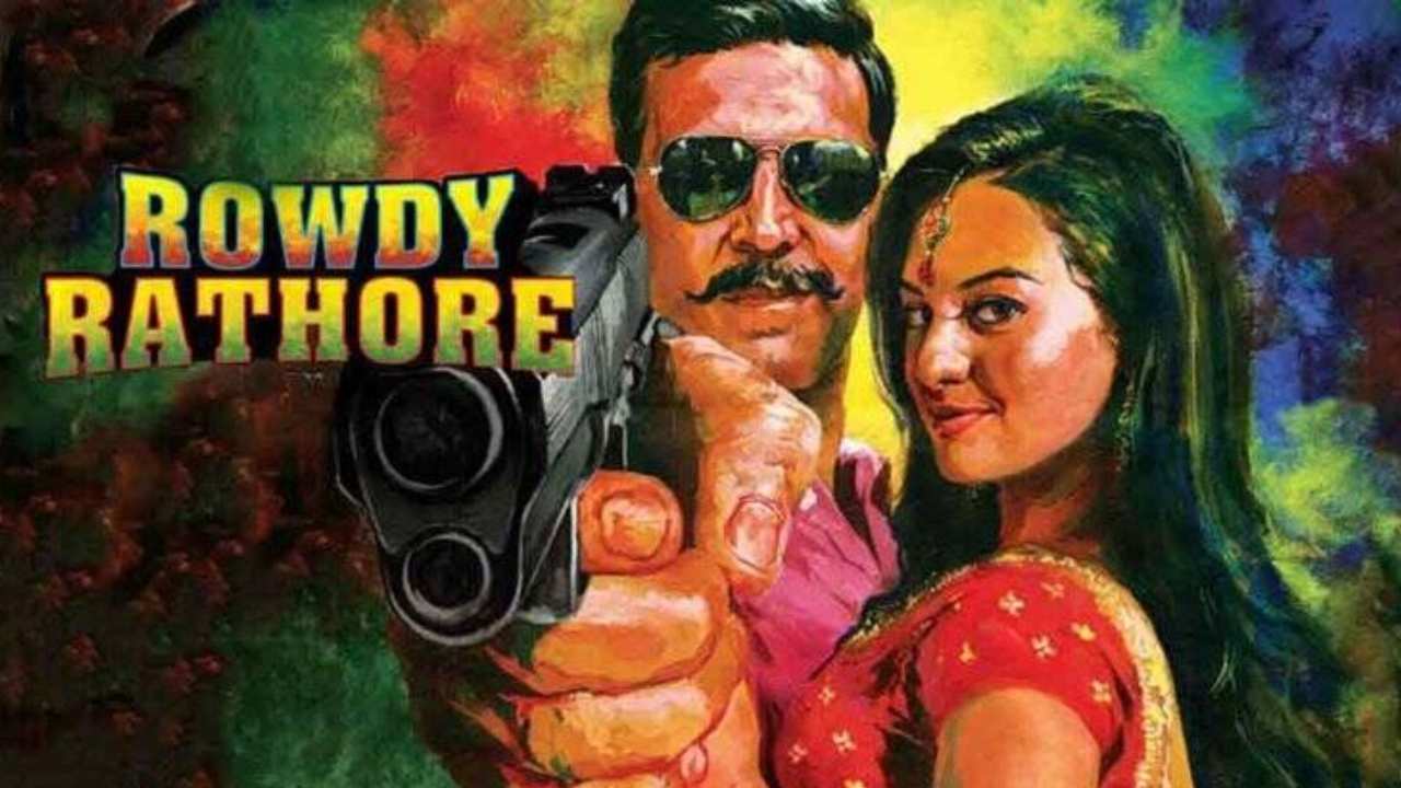 Rowdy Rathore : విక్రమార్కుడు సీక్వెల్ త్వరలో.. కానీ తెలుగులో కాదు..