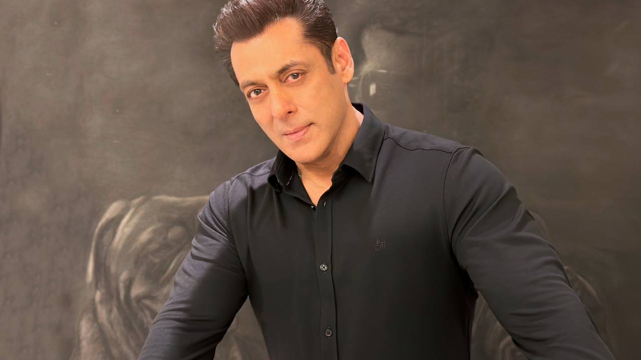 Salman Khan : భాయ్ కి ఏమైంది? 100 కోట్లు రాబట్టడానికి కష్టపడుతున్నాడు..