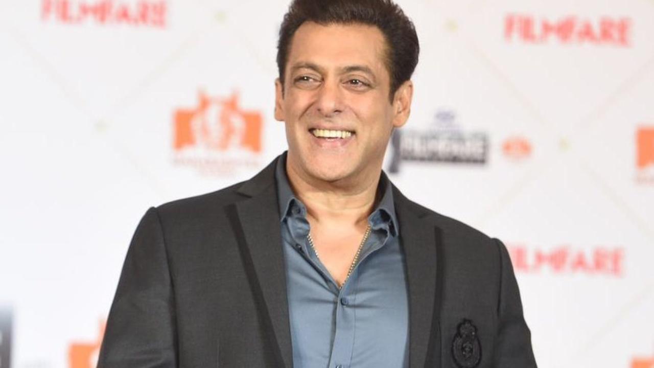 Salman Khan : బాలీవుడ్ యువ హీరోలపై సల్మాన్ సీరియస్ కామెంట్స్..