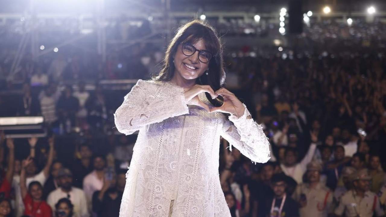 Samantha : రెండేళ్లలో చాలా జరిగాయి.. జీవిత పాఠాలు నేర్చుకున్నాను..