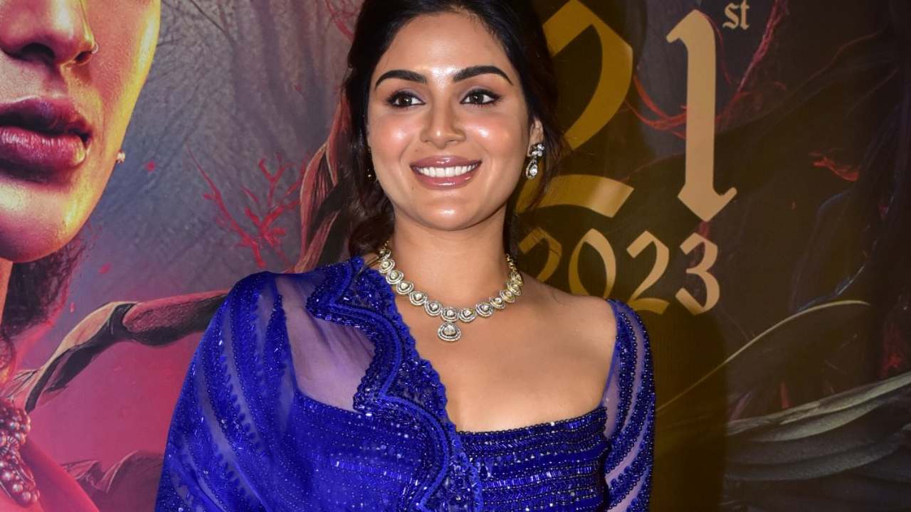 Samyuktha Menon : టాలీవుడ్ లో ఎంట్రీతోనే హ్యాట్రిక్.. వరుస అవకాశాలు పట్టేస్తున్న మలయాళీ కుట్టి..