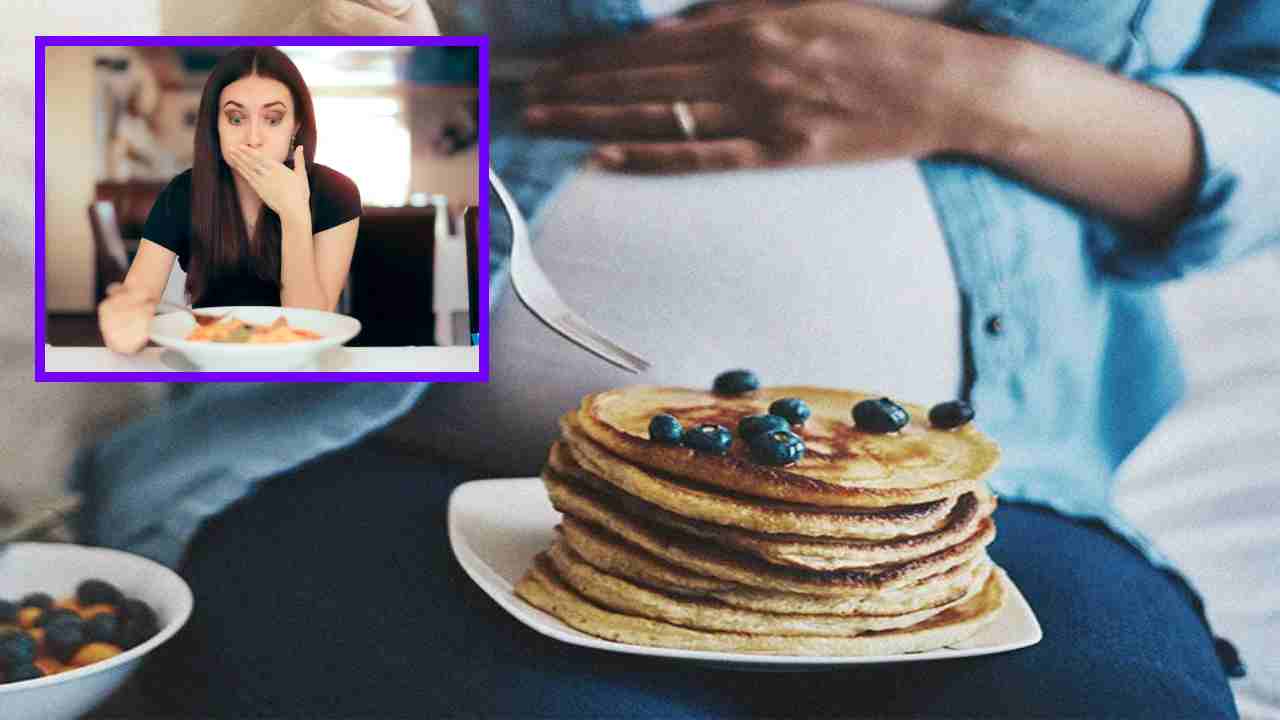 Satisfied After A Meal : భోజనం తర్వాత మానసికంగా మరింత సంతృప్తి చెందాలంటే ?