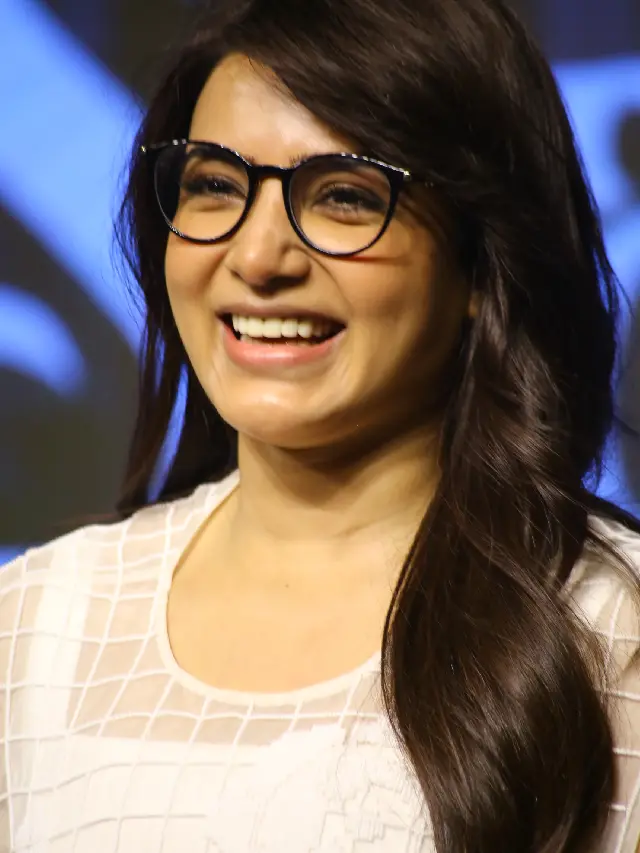 Shakunthalam Movie press meet at Hyderabad