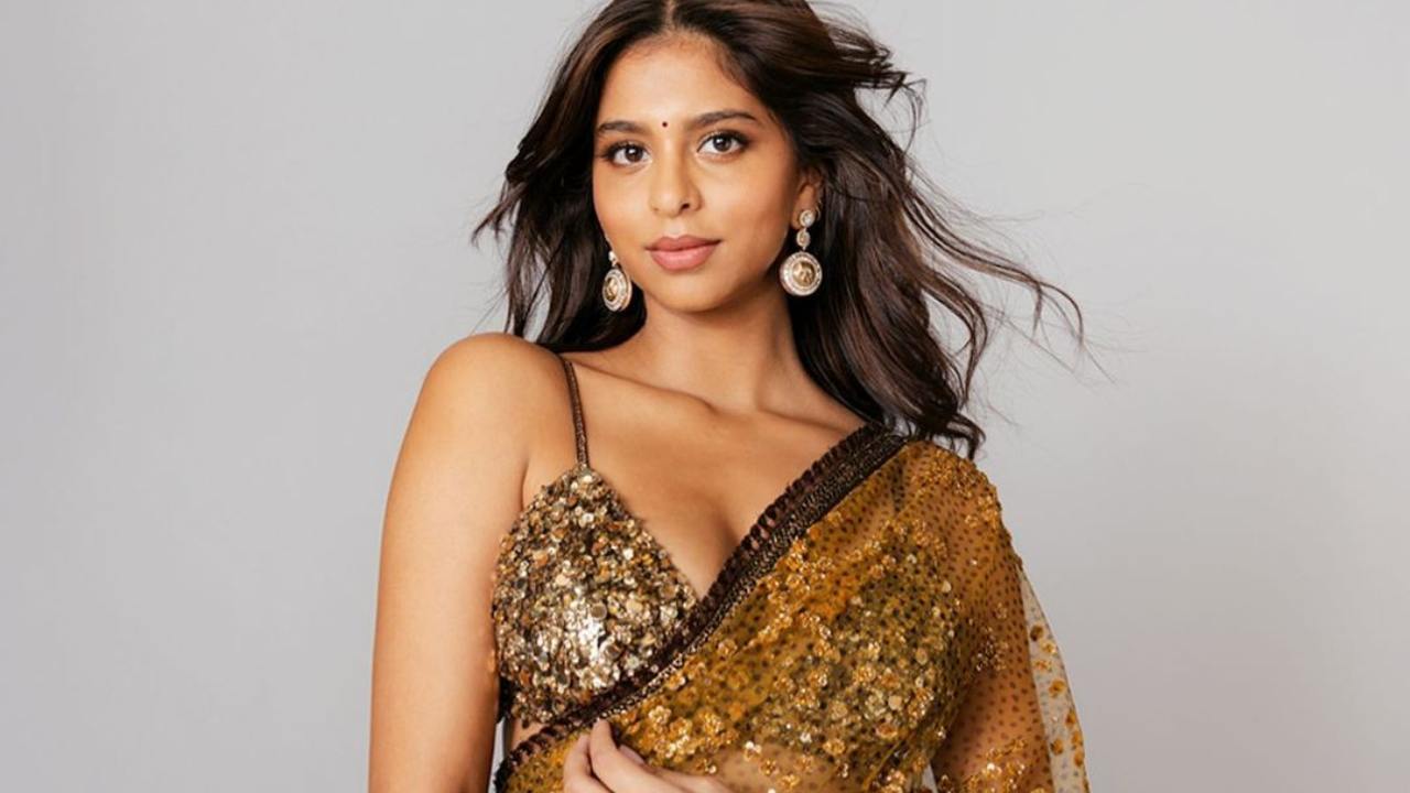 Suhana Khan : హీరోయిన్ అవ్వకముందే యాడ్స్ పట్టేసిన షారుఖ్ కూతురు..