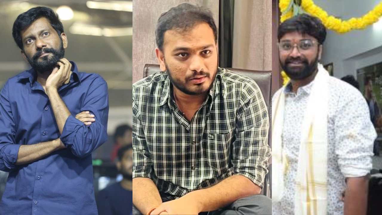 Sukumar Assistants : టాలీవుడ్‌లో సూపర్ సక్సెస్‌లు ఇస్తున్న సుకుమార్ స్టూడెంట్స్.. వీళ్లంతా సుకుమార్ శిష్యులే..