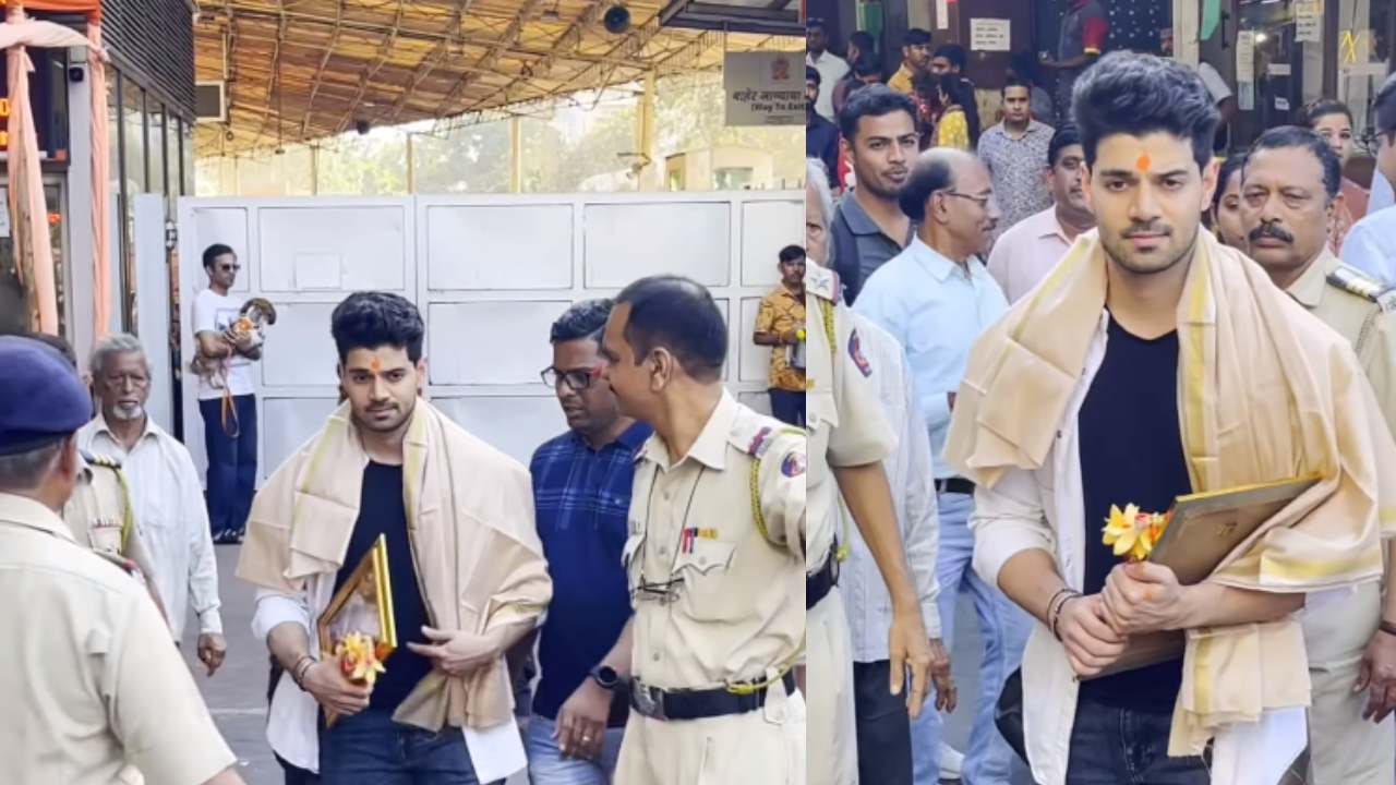 Sooraj Pancholi : జియా ఖాన్ ఆత్మహత్య కేసు తీర్పు తర్వాత.. సూరజ్ ఏం చేశాడో తెలుసా??