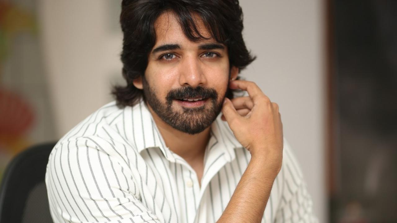 Sushanth : నా సినిమాలు నా చేతుల్లో ఉండవు.. ఇక నుంచి క్యారెక్టర్ ఆర్టిస్ట్ గా కూడా చేస్తా..