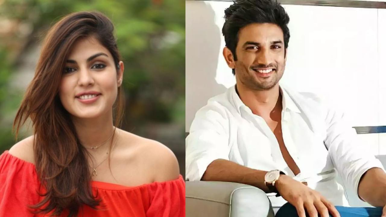 Priyanka Singh : రియా చక్రవర్తిపై వేశ్య అంటూ దారుణంగా ట్వీట్ చేసిన సుశాంత్ సోదరి.. మరోసారి వార్తల్లో సుశాంత్ మరణం..