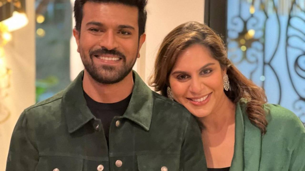 Upasana : అందంగా లేనని ట్రోల్ చేశారు.. డబ్బు కోసమే చరణ్ నన్ను పెళ్లి చేసుకున్నాడని అన్నారు.. ఉపాసన సంచలన వ్యాఖ్యలు..