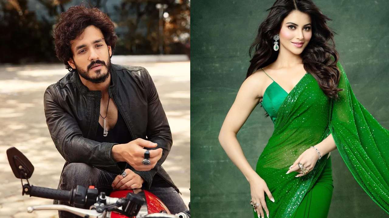 Urvashi Rautela : అఖిల్ గురించి అలా అన్నందుకు లీగల్ నోటీసులు పంపిన ఊర్వశి రౌతేలా..