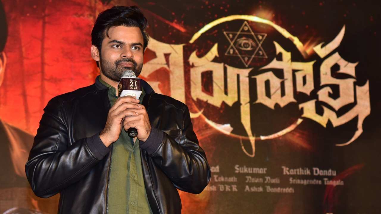 Karthik Dandu : యాక్సిడెంట్ తర్వాత తేజ్ లో భయం ఏర్పడింది.. షూటింగ్‌లో మాటలు సరిగ్గా వచ్చేవి కావు..