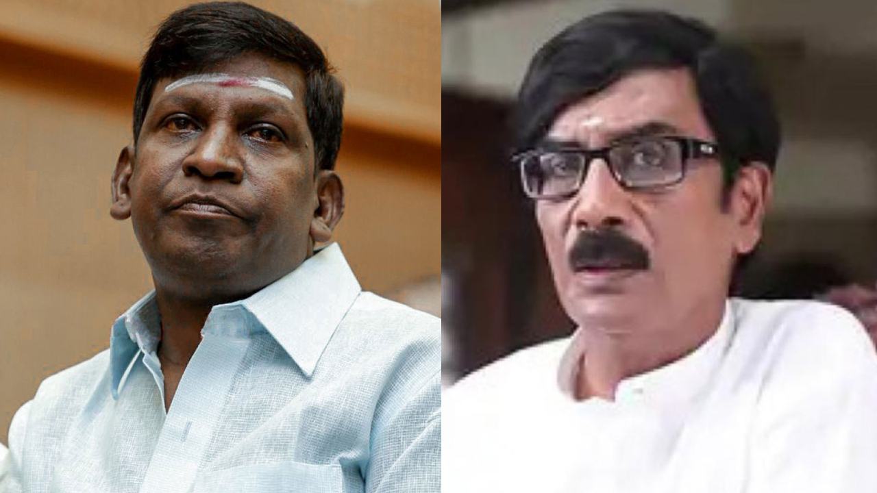Actor Manobala : తమిళ్ స్టార్ కమెడియన్స్ మనోబాల, వడివేలు మధ్య ఉన్న గొడవ ఏంటో తెలుసా?