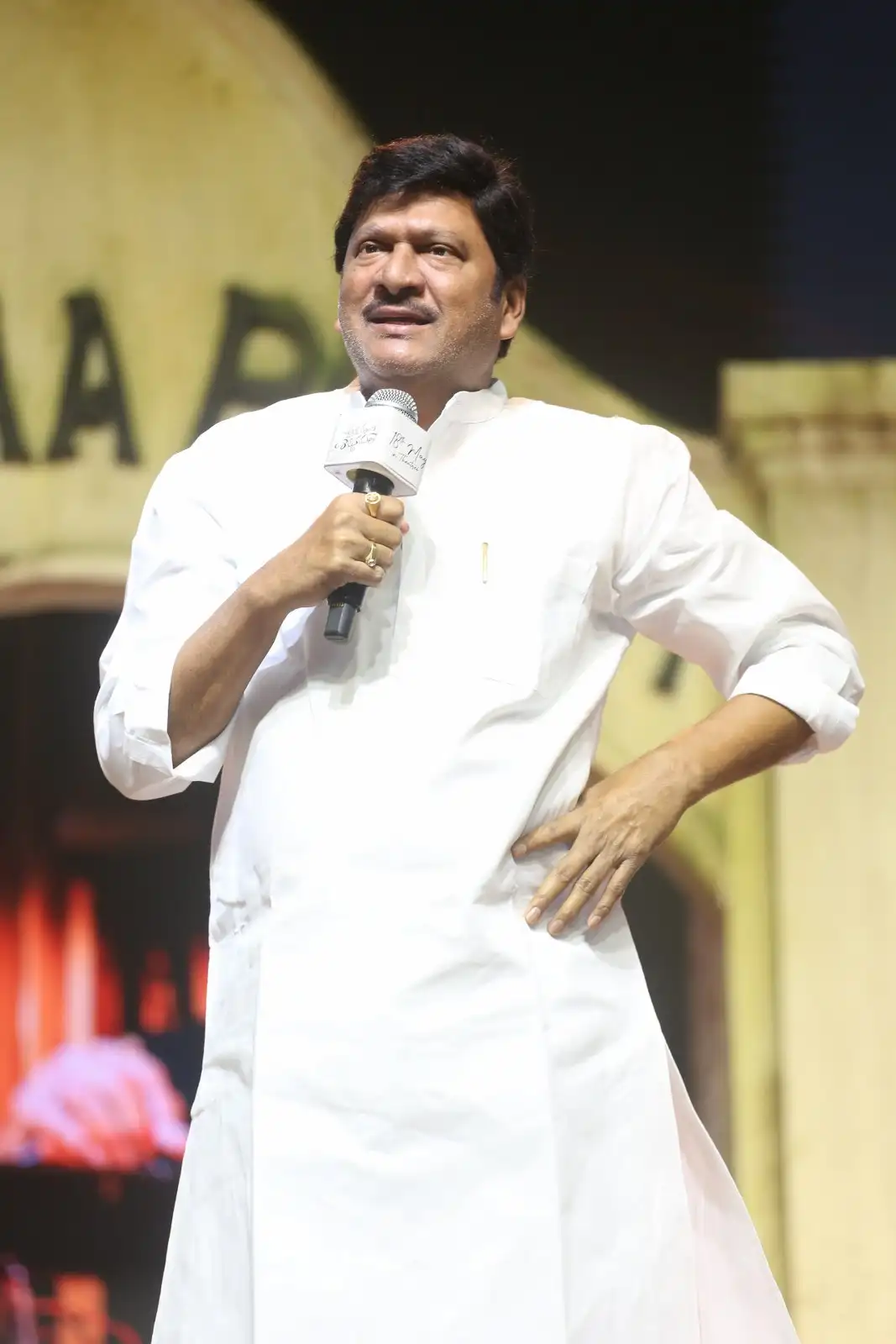 Anni Manchi Shakunamule Movie Pre Release Event