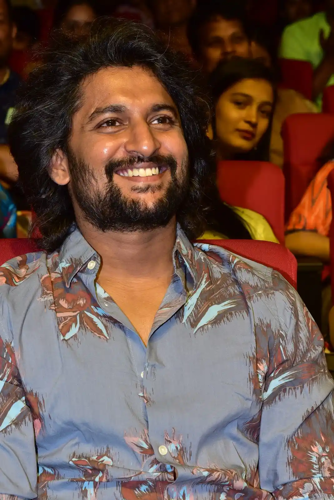 Anni Manchi Shakunamule Movie Pre Release Event