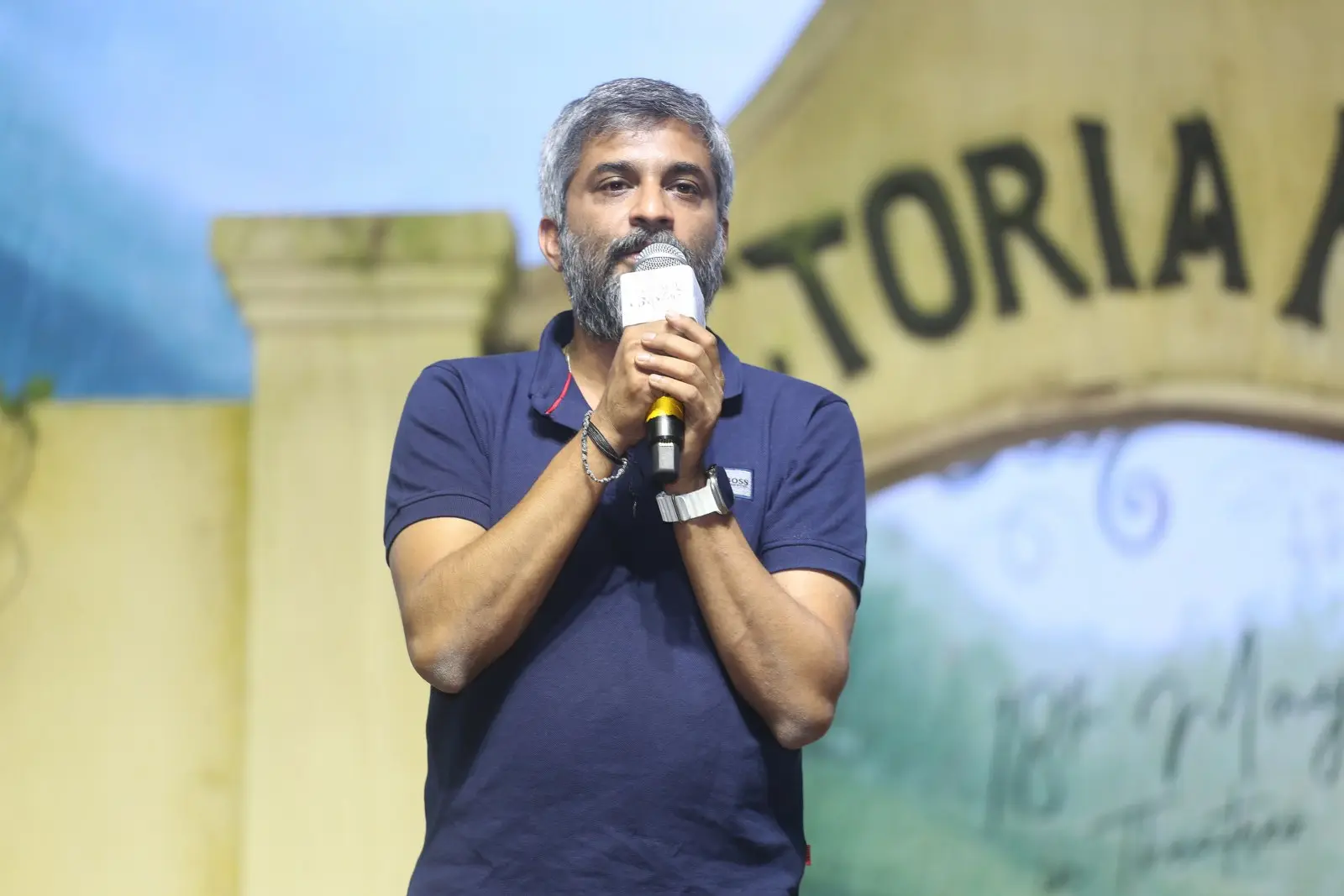 Anni Manchi Shakunamule Movie Pre Release Event