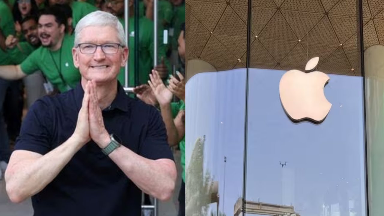 Apple Layoff: రాబోయే రోజుల్లో ఎలా ఉంటుందో చెప్పలేం.. యాపిల్‌ కంపెనీలో లే‌ఆఫ్‌ల విషయంపై స్పందించిన సీఈఓ టిమ్ కుక్..