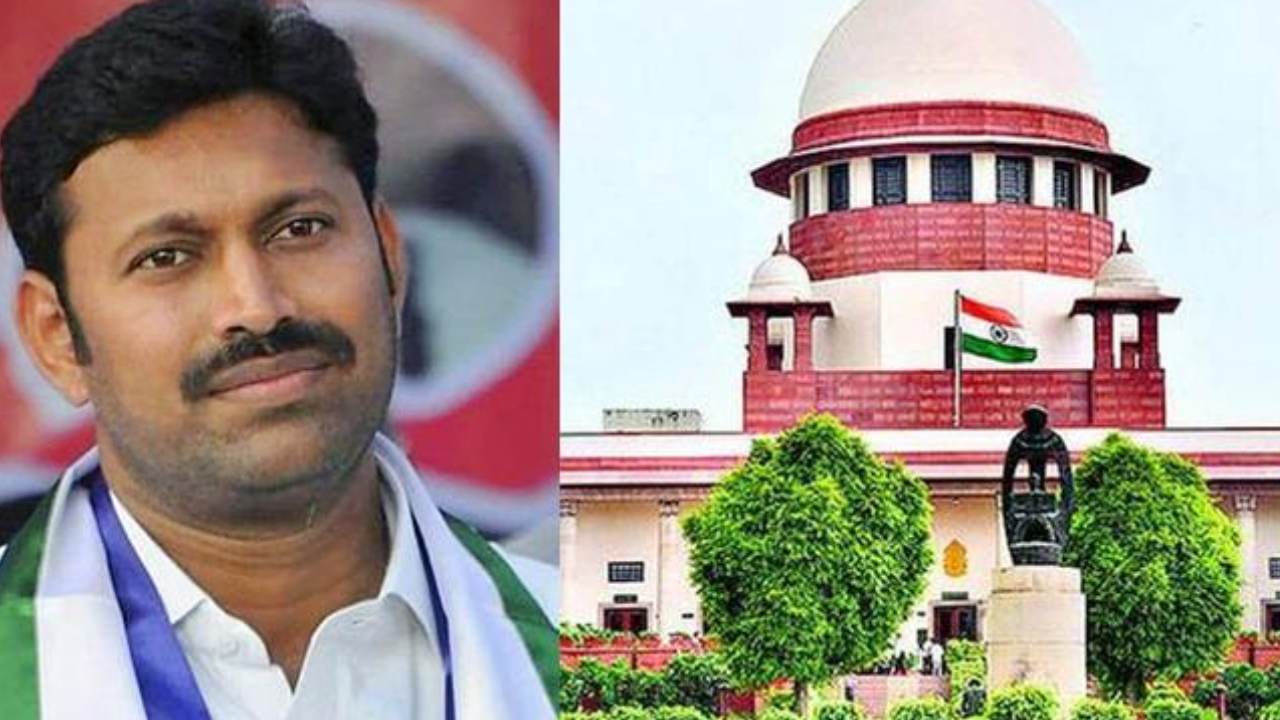 Supreme Court : ఎంపీ అవినాశ్ రెడ్డి అరెస్టు కాకుండా.. ఎలాంటి మధ్యంతర ఉత్తర్వులు ఇవ్వని సుప్రీంకోర్టు
