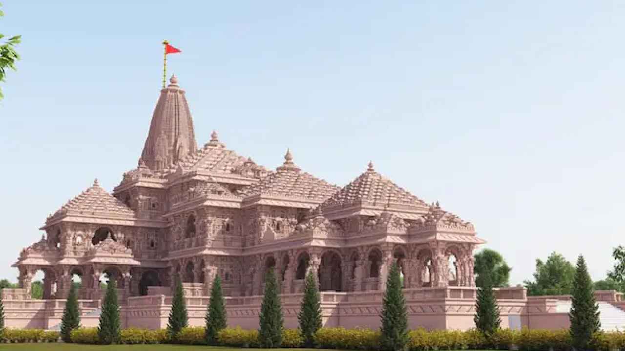 Ayodhya Ram Mandir : అయోధ్య రామమందిరం.. భక్తులకు శుభవార్త, ఆలయ ప్రవేశానికి ముహూర్తం ఫిక్స్