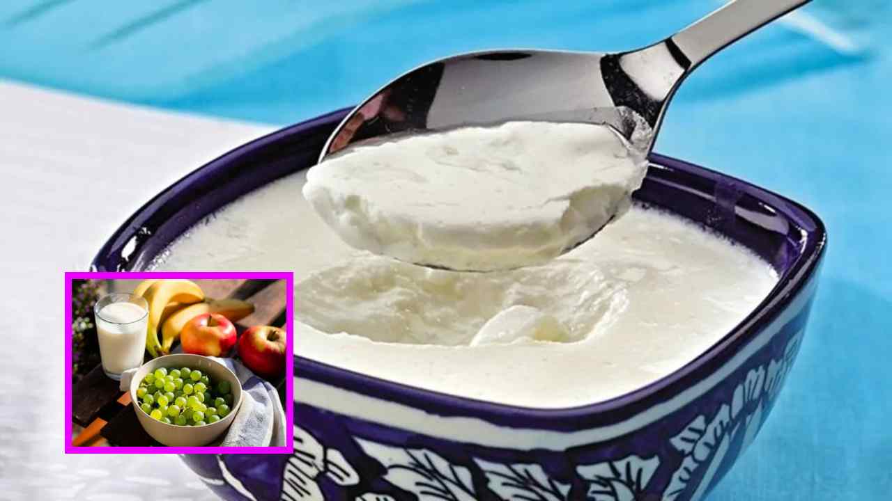 Bad food Combinations : పెరుగుతో కలిపి తినకూడని ఆహారాలు ఇవే !