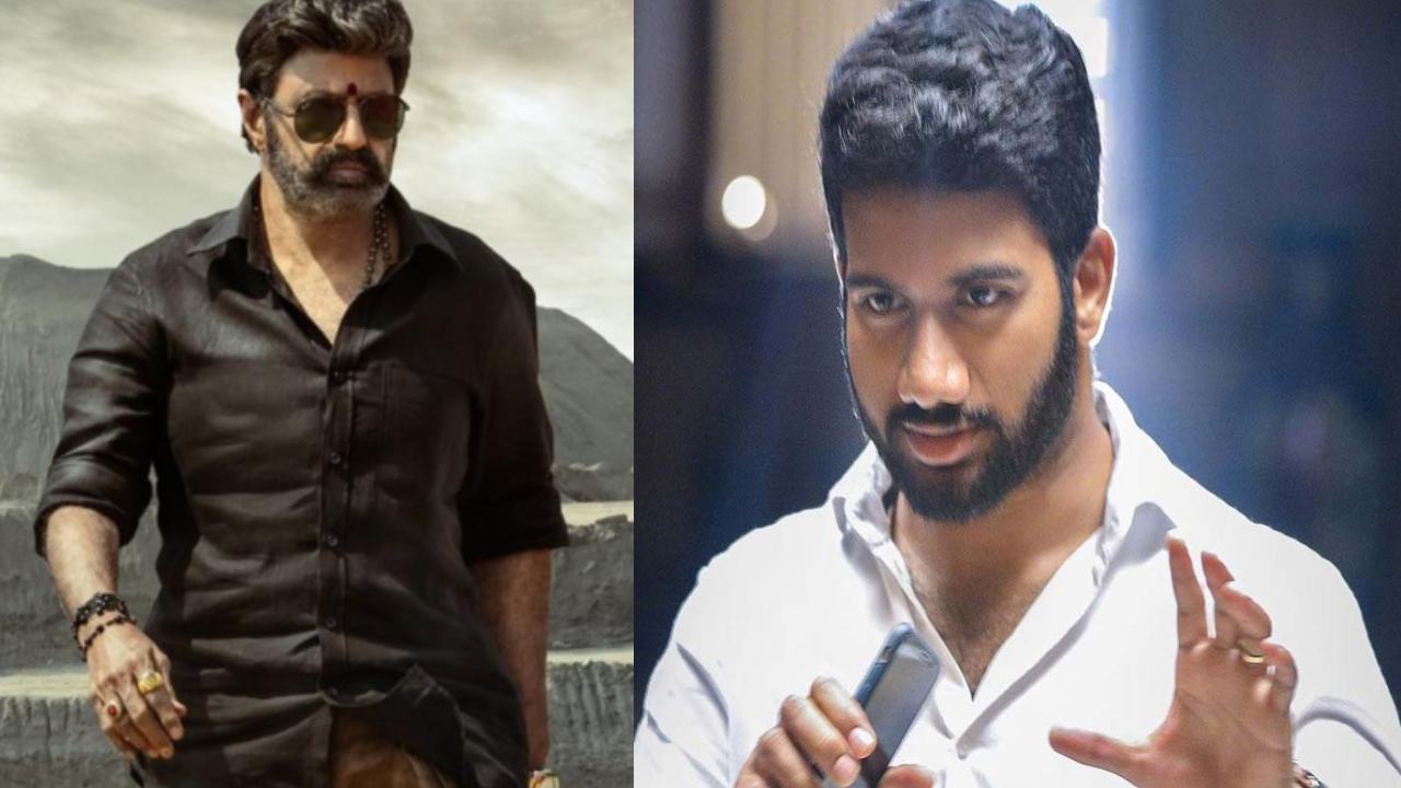 Balakrishna : ప్రశాంత్‌ వర్మ సినిమాటిక్ యూనివర్స్‌లోకి బాలయ్య ఎంట్రీ.. సినిమా కన్‌ఫార్మ్!