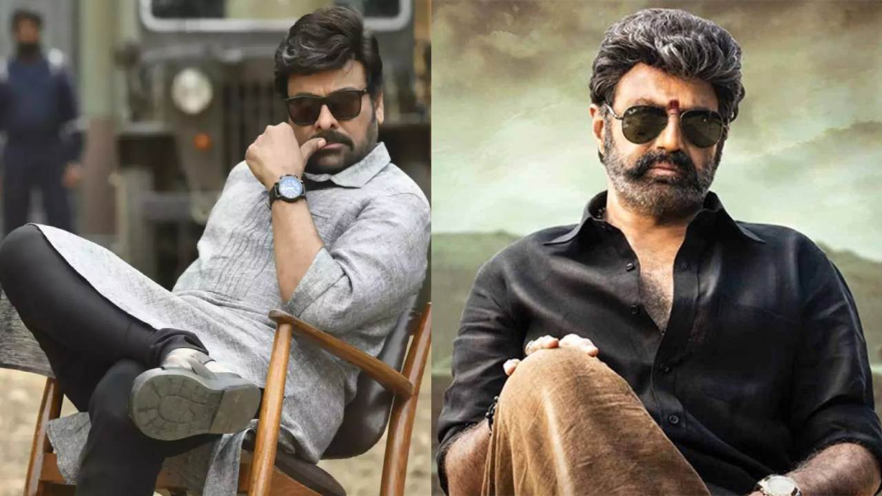Balakrishna : చిరు దర్శకుడితో బాలయ్య సినిమా.. నిజమేనా?