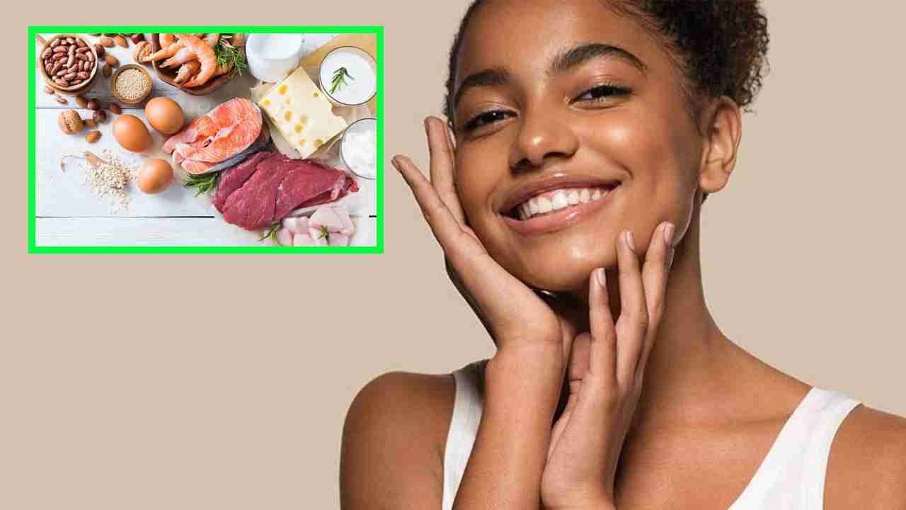 Benefits Of Niacinamide : జుట్టు ఆరోగ్యానికి నియాసినామైడ్ తో అద్భుతమైన ప్రయోజనాల గురించి తెలుసా ?