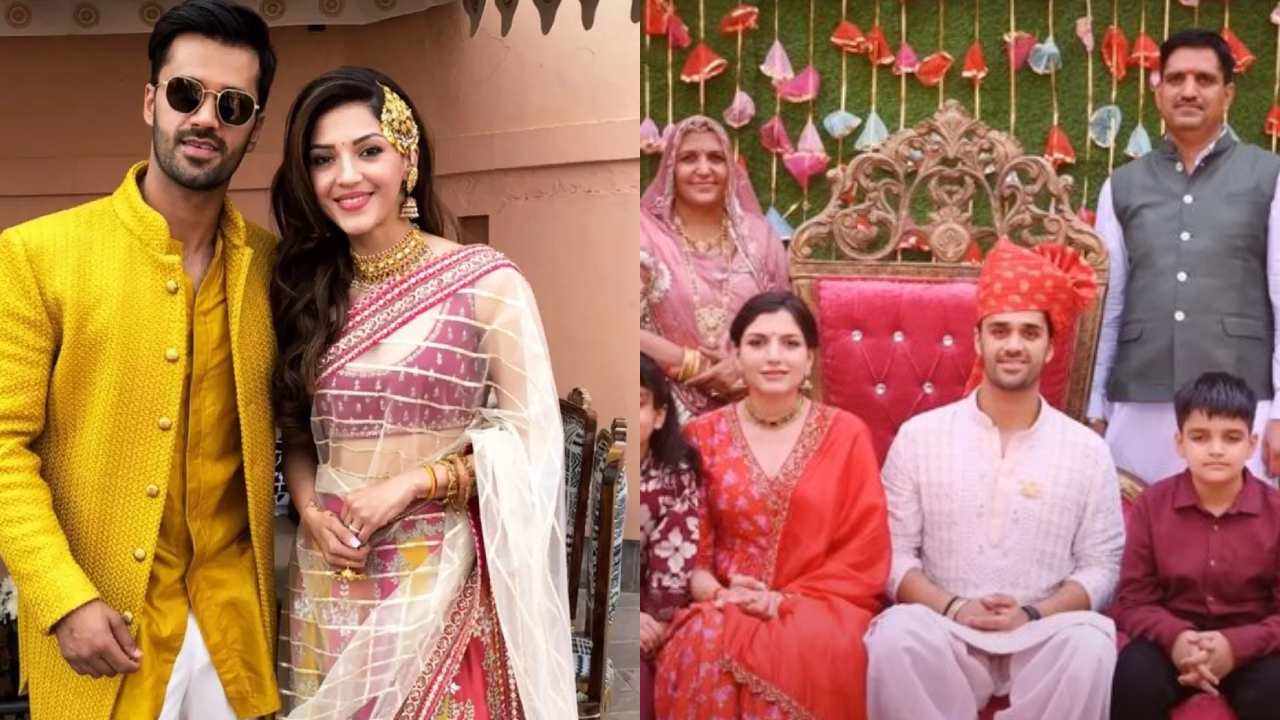 Bhavya Bishnoi : IAS ఆఫీసర్ తో నిశ్చితార్థం చేసుకున్న మెహ్రీన్ మాజీ బాయ్‌ఫ్రెండ్..