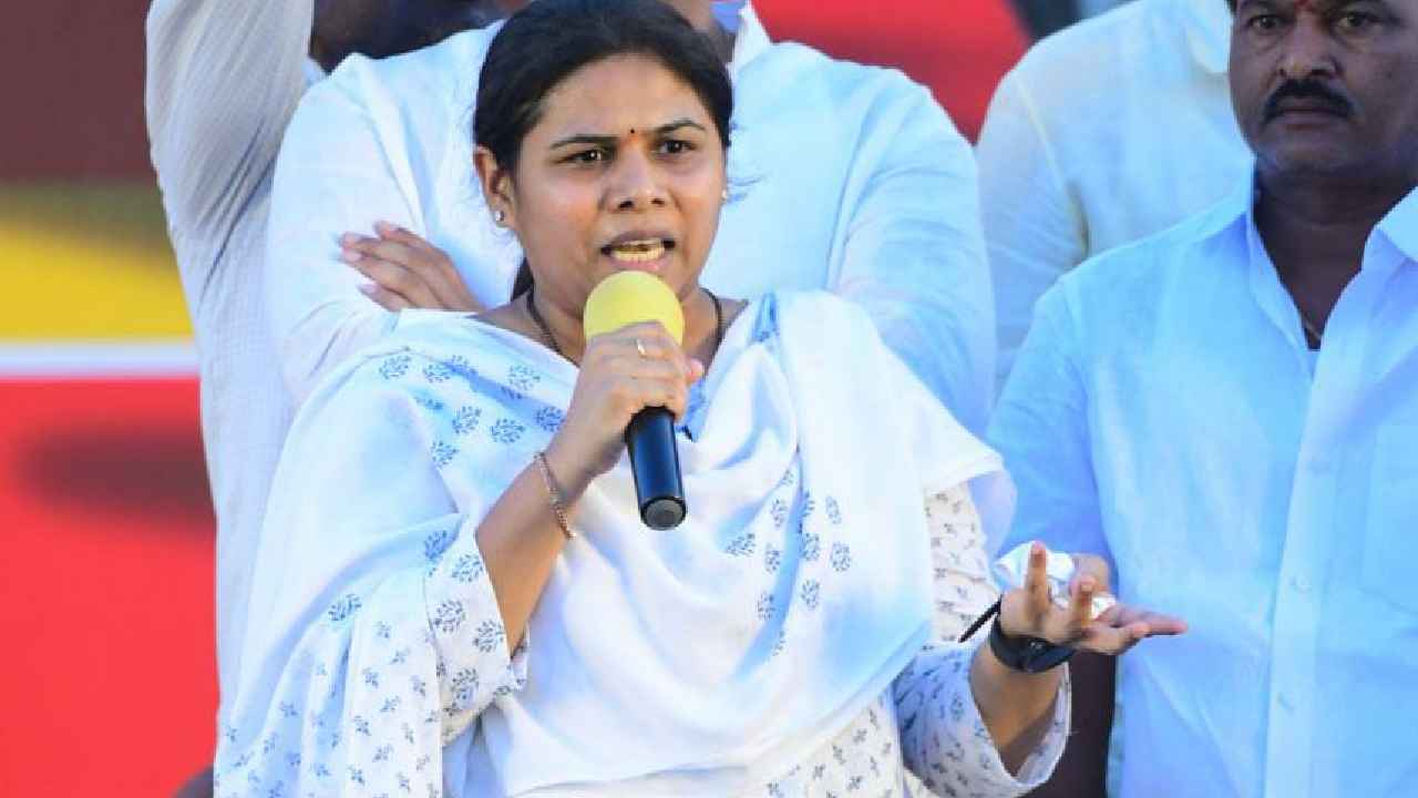 Bhuma Akhila Priya : టీడీపీ అధికారంలోకి వస్తే ఆ పదవి మహిళకే ఇవ్వాలి- భూమా అఖిలప్రియ