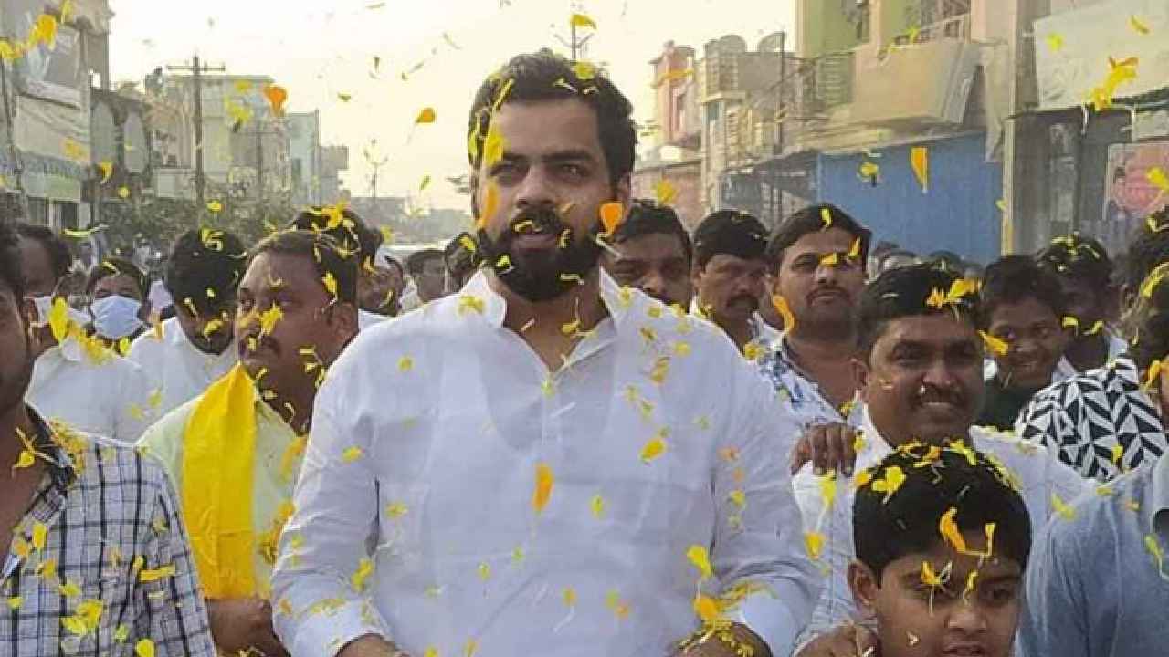 Bhuma Jagat Vikhyat Reddy : ఇది వారి పనే.. ఏవీ సుబ్బారెడ్డితో కలిసి కుట్ర చేశారు- భూమా జగత్ విఖ్యాత్ రెడ్డి