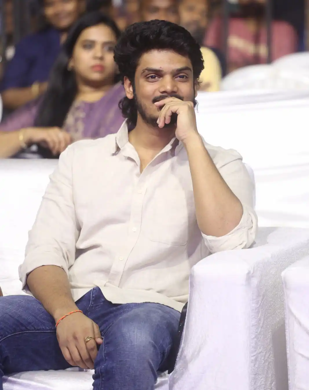 Bichagadu 2 Movie Pre Release Event