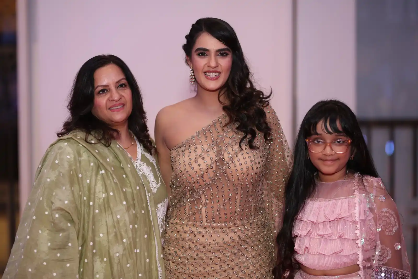 Bichagadu 2 Movie Pre Release Event