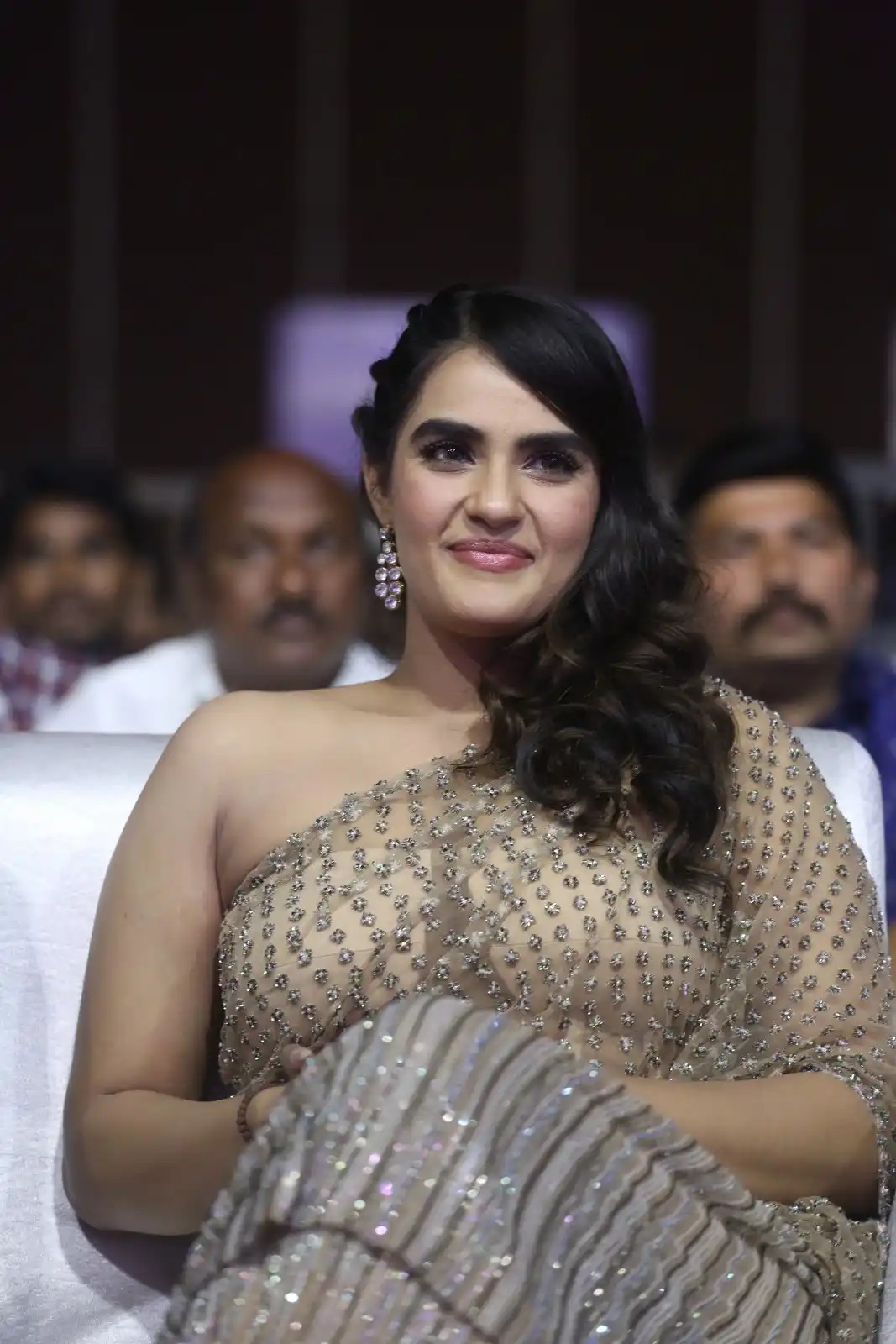 Bichagadu 2 Movie Pre Release Event