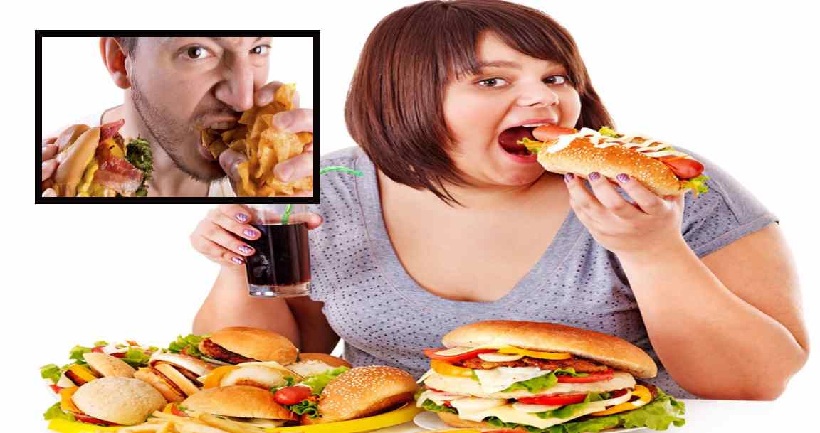 Binge Eating Disorder : రోజంతా అదేపనిగా తింటూనే ఉంటున్నారా? ఇది ఇతర అనారోగ్యాలకు ఎలా కారణమవుతుందంటే ?