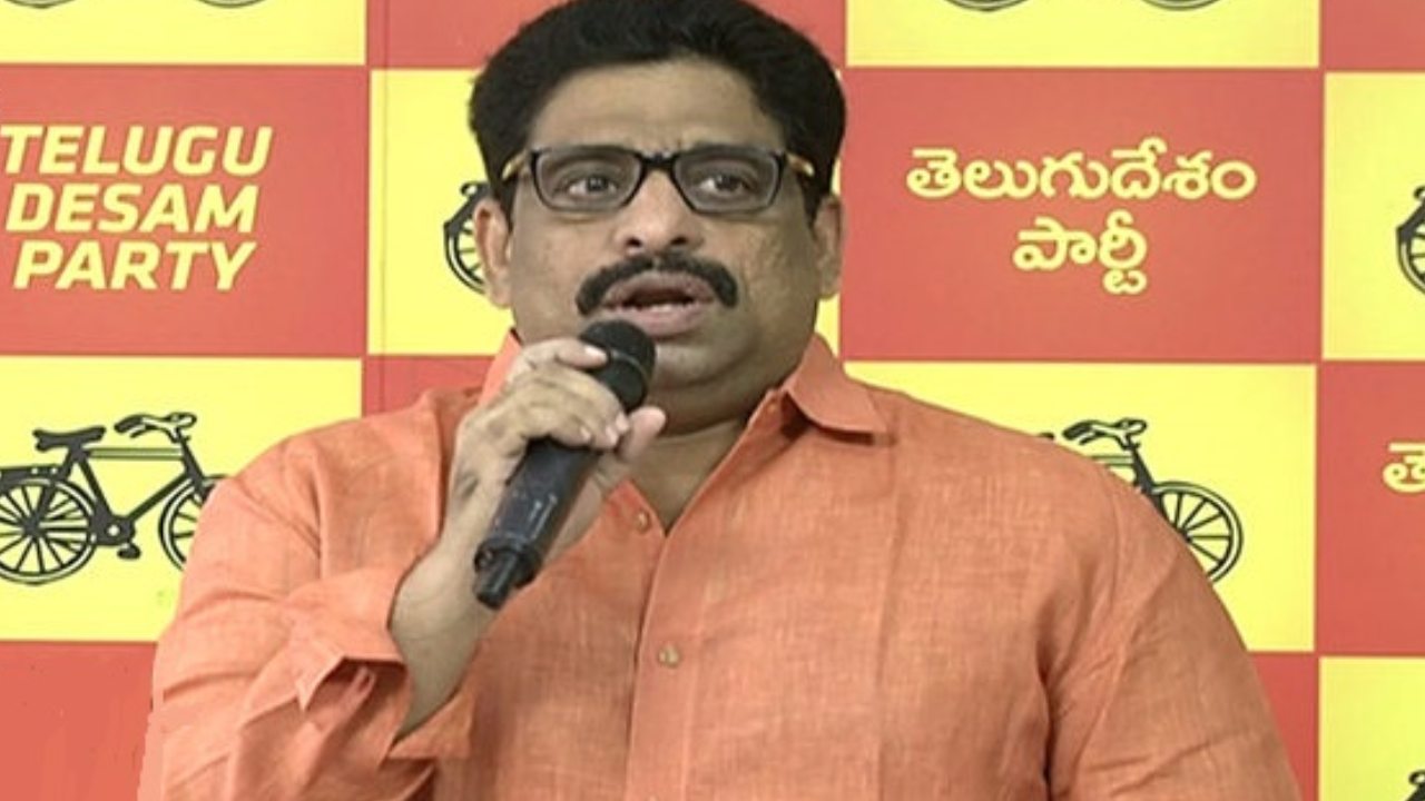 Buddha Venkanna : వివేకా హత్య కేసు నుంచి జగన్, అవినాష్ రెడ్డి బయటపడడం అసాధ్యం : బుద్దా వెంకన్న