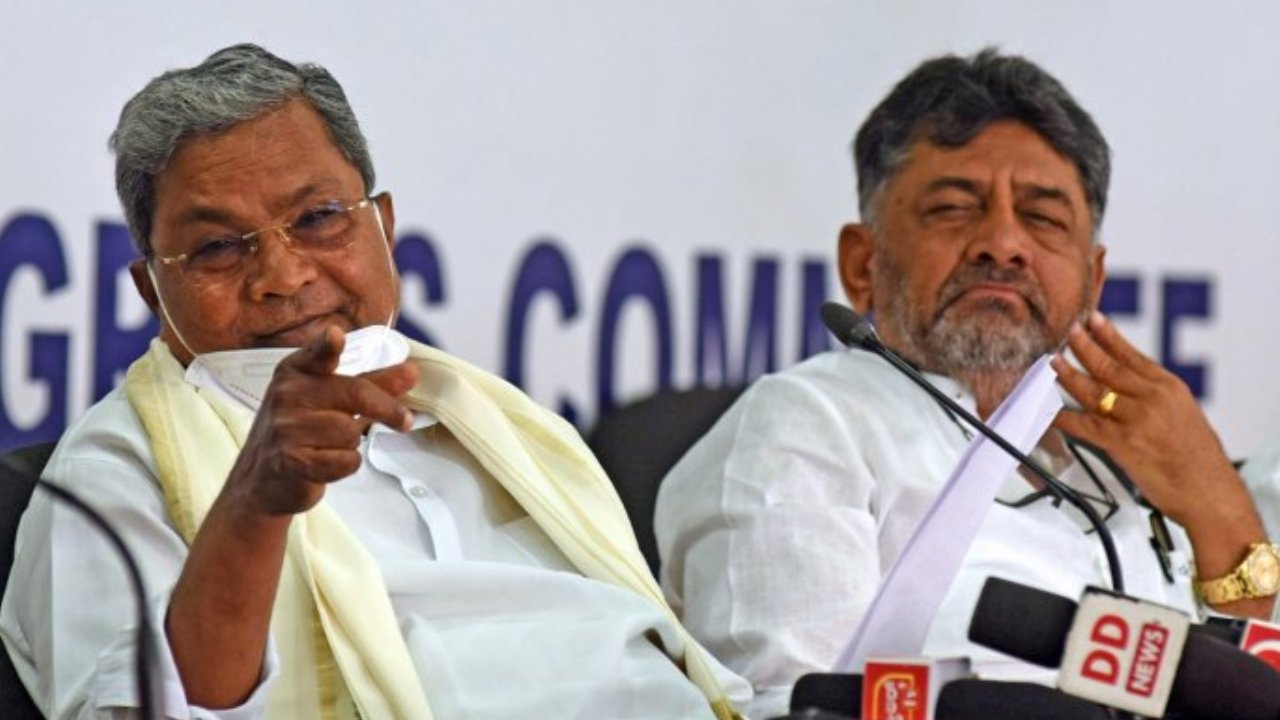 Karnataka Cabinet Expansion: కర్ణాటక ప్రభుత్వం మంత్రివర్గ విస్తరణ.. మంత్రులుగా ప్రమాణ స్వీకారం చేయనున్న 24మంది ఎమ్మెల్యేలు..
