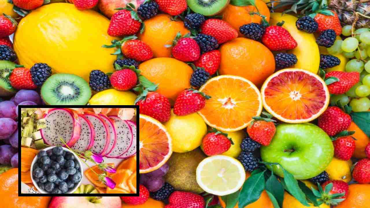 Calcium Rich  Fruits : ఎముకల బలాన్ని పెంచి, వ్యాధులను దూరం చేసే కాల్షియం… ఇది అధికంగా ఉండే 5 రకాల పండ్లు ఇవే !