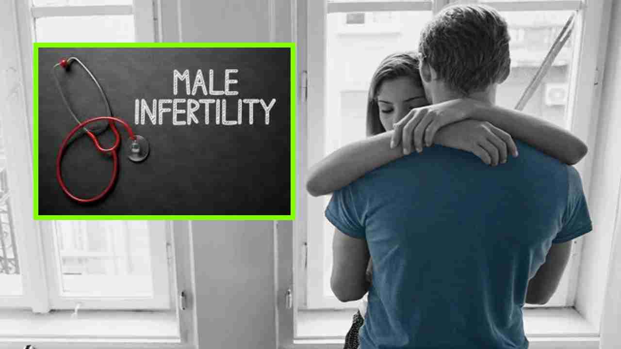 Causes of Infertility : మగ వారిలో వంధ్యత్వానికి కారణాలు, స్పెర్మ్ సమస్యలు చికిత్స !