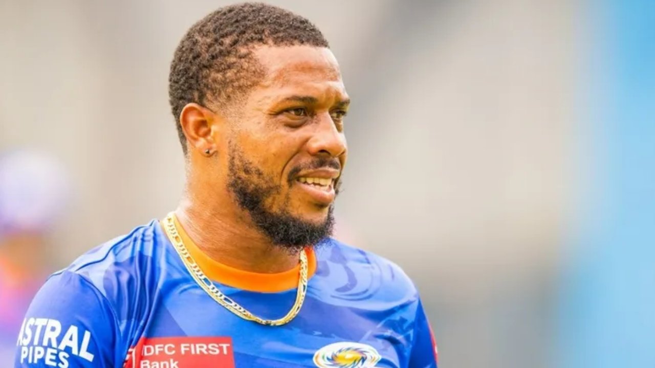 IPL 2023: ముంబై జట్టు నుంచి జోఫ్రా ఆర్చర్ ఔట్.. టీంలోకి కొత్త ప్లేయర్ ..