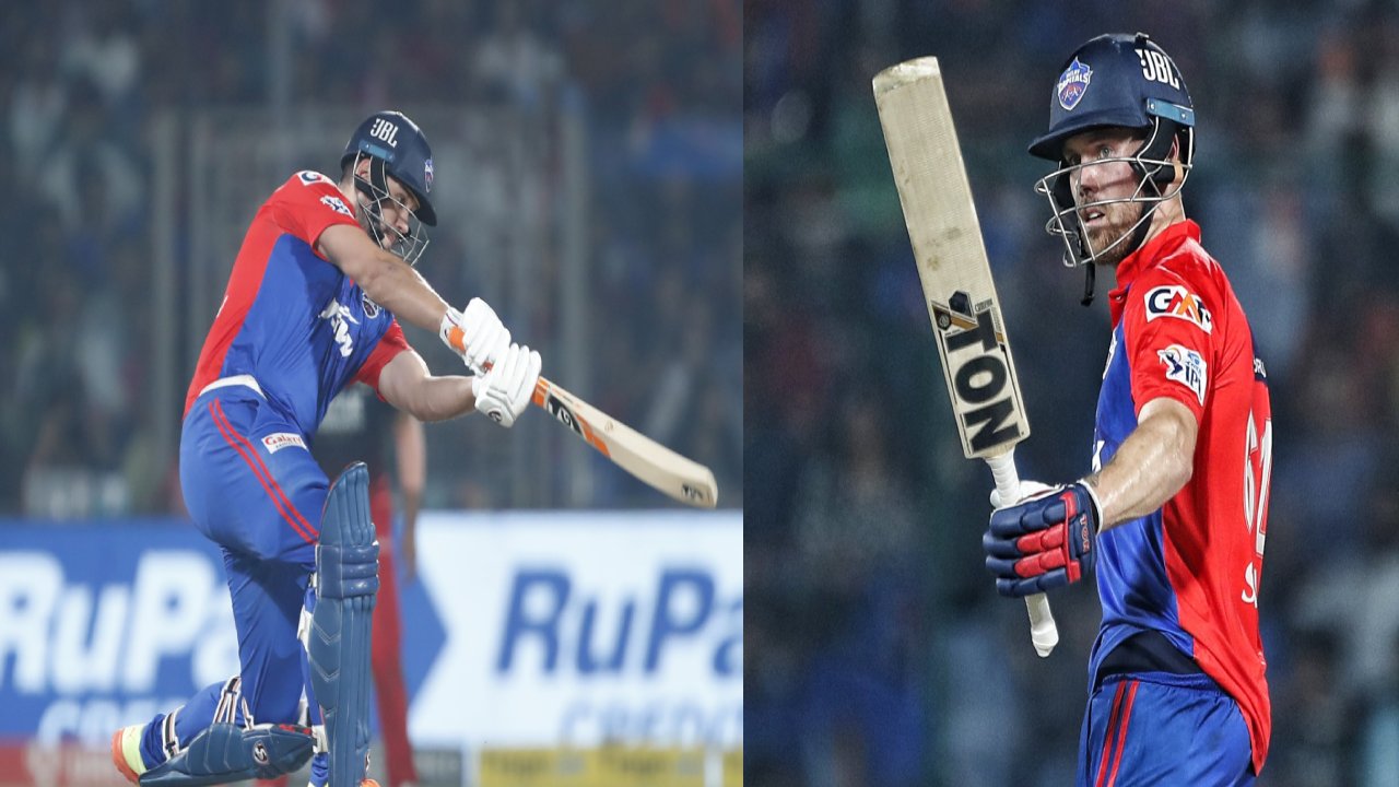 IPL 2023, DC Vs RCB: సాల్ట్ విధ్వంసం.. బెంగ‌ళూరు పై ఢిల్లీ ఘ‌న విజ‌యం