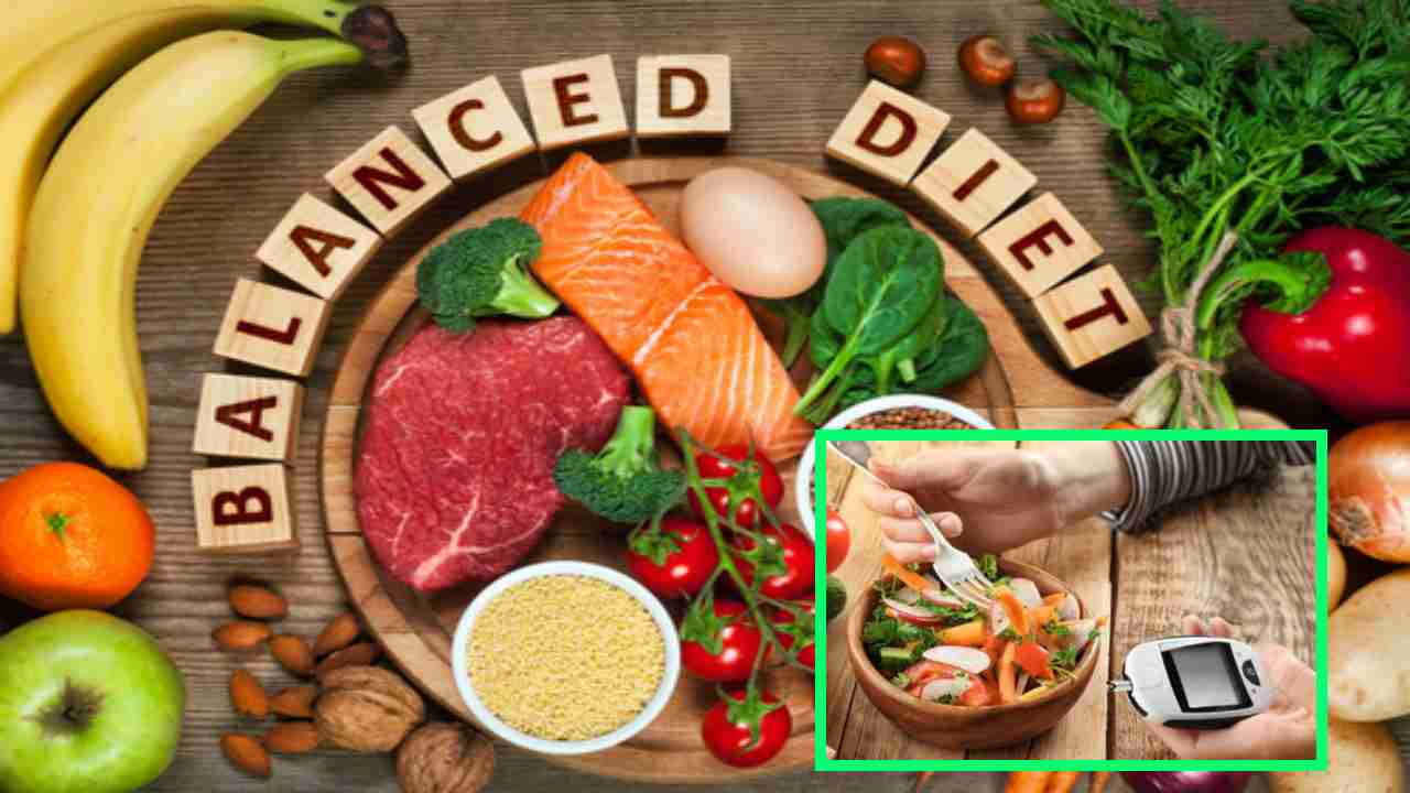 Diabetes Diet : డయాబెటిస్‌కు దారితీసే ఆహారపు అలవాట్లు !