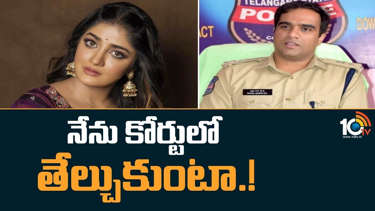 Dimple Hayathi : నేను కోర్టులో తేల్చుకుంటా.!
