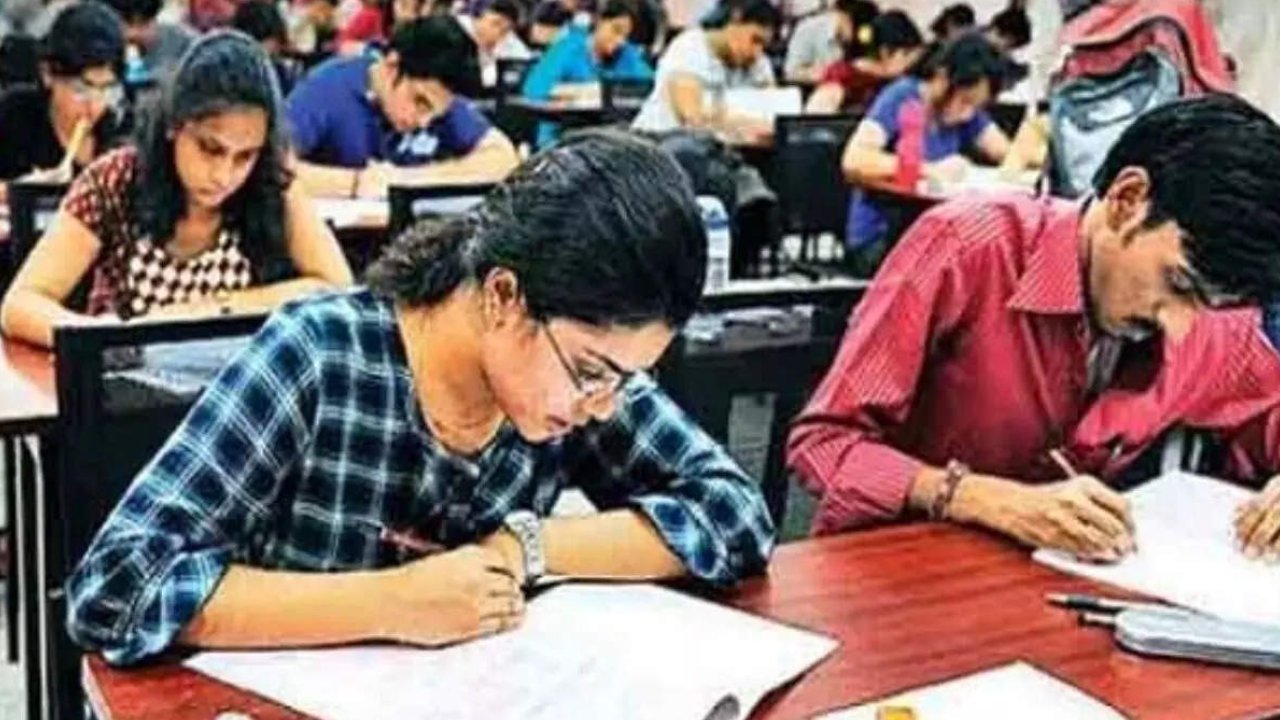 Eamcet Exam: ఫొటో ఆధారిత ధ్రువపత్రం తప్పనిసరి.. తెలుగు రాష్ట్రాల్లో రేపటి నుంచి 14 వరకు ఎంసెట్