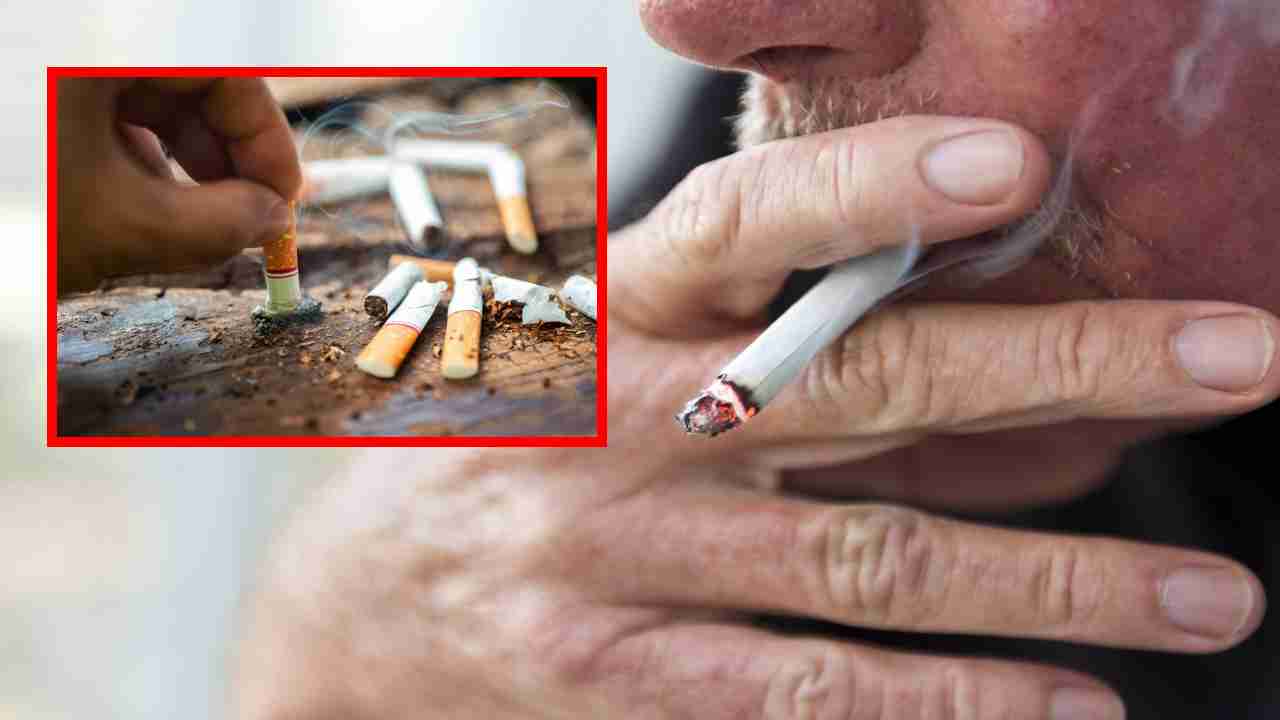 Effects of Smoking : చర్మం, జుట్టు , కంటి ఆరోగ్యంపై ధూమపానం ఎలాంటి ప్రభావం చూపిస్తుంది ?