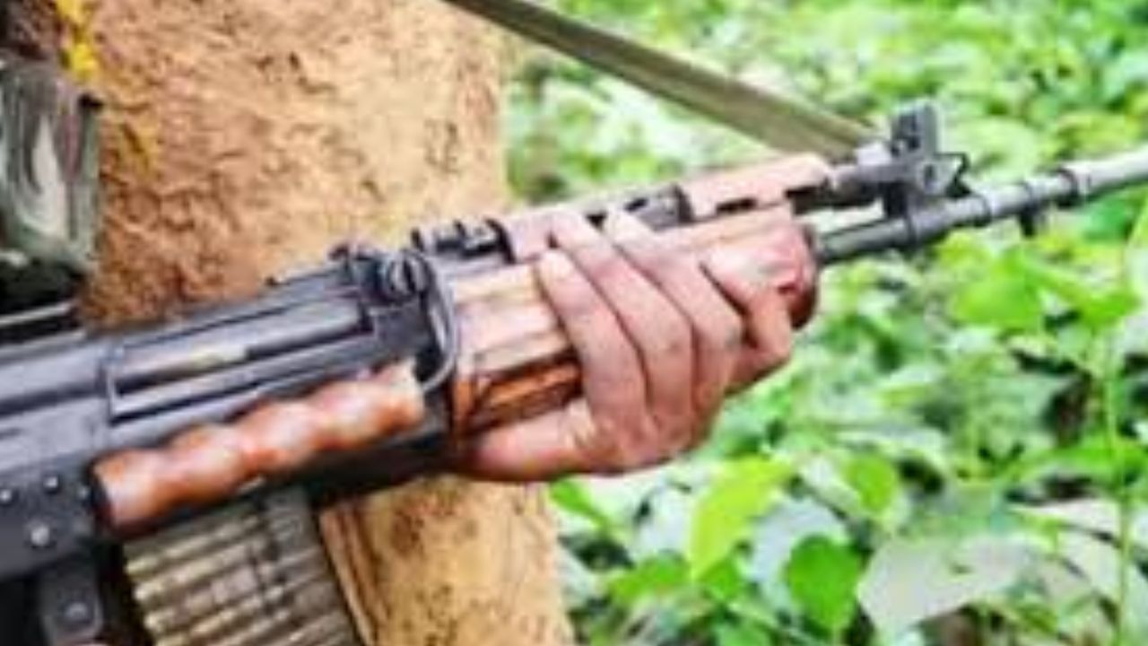 Encounter : జమ్మూకాశ్మీర్ లో ఎన్ కౌంటర్.. ఐదుగురు జవాన్లు మృతి